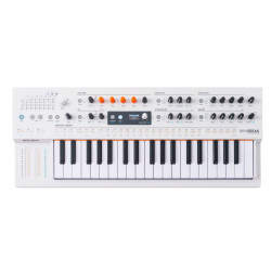 鍵盤楽器 Intellijel - Quadrax Intellijel Designs Quadrax